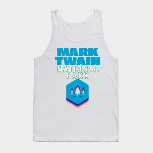 Mark Twain National Forest Tank Top